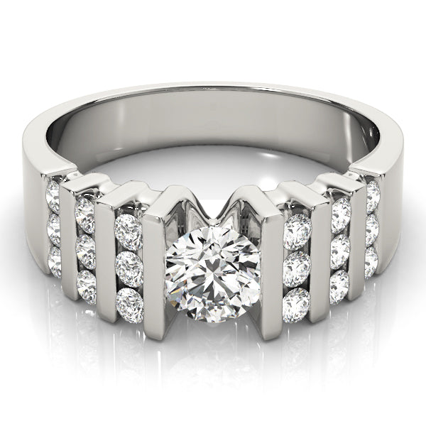 Engagement Rings Multirow - TN81579