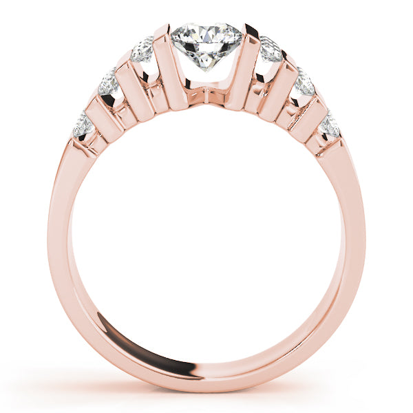Engagement Rings Multirow - TN81579
