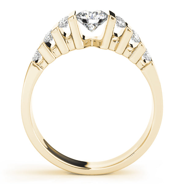 Engagement Rings Multirow - TN81579