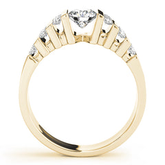 Engagement Rings Multirow - TN81579