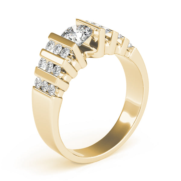 Engagement Rings Multirow - TN81579