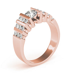 Engagement Rings Multirow - TN81579