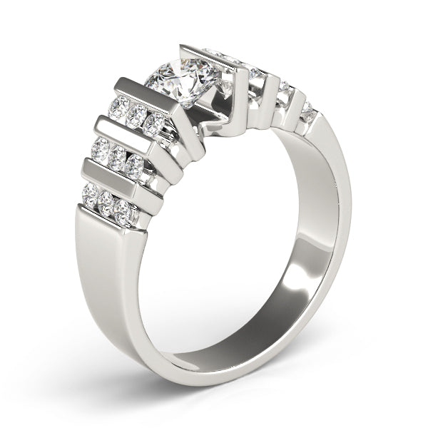 Engagement Rings Multirow - TN81579