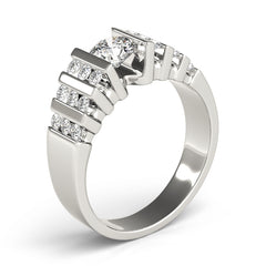 Engagement Rings Multirow - TN81579