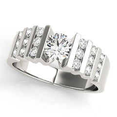 Engagement Rings Multirow - TN81579