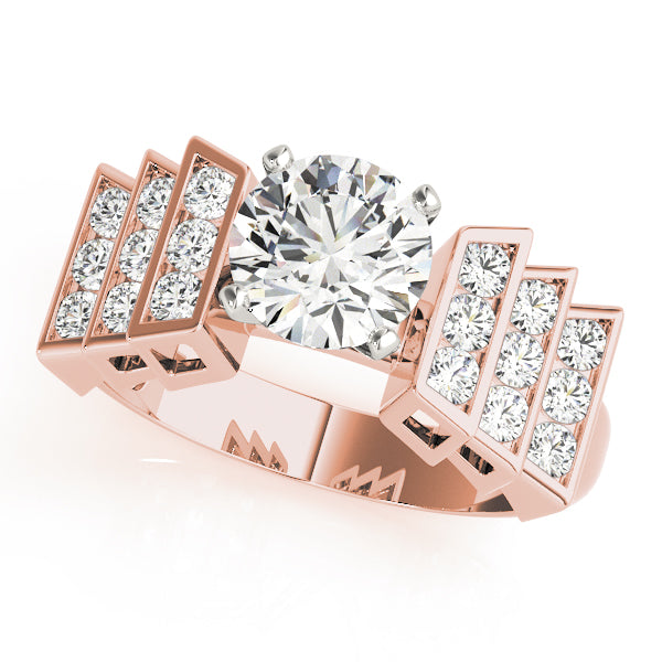 Engagement Rings Multirow - TN81589