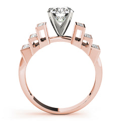 Engagement Rings Multirow - TN81589