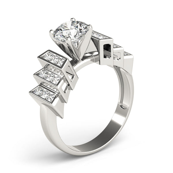 Engagement Rings Multirow - TN81589