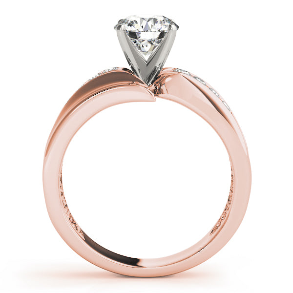 Engagement Rings Remounts - TN81679