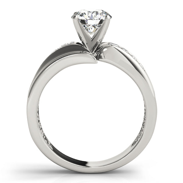 Engagement Rings Remounts - TN81679