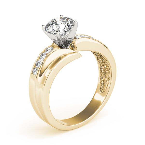 Engagement Rings Remounts - TN81679