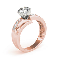 Engagement Rings Remounts - TN81679