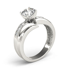 Engagement Rings Remounts - TN81679