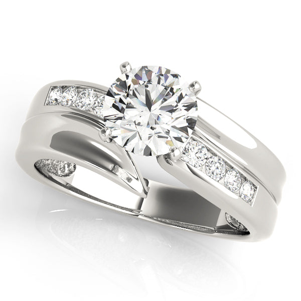 Engagement Rings Remounts - TN81679