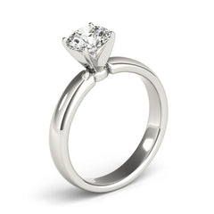 Engagement Rings Solitaires Any Shape - TN81833