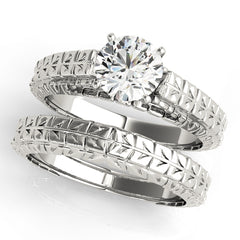 Engagement Rings Solitaires - TN81868