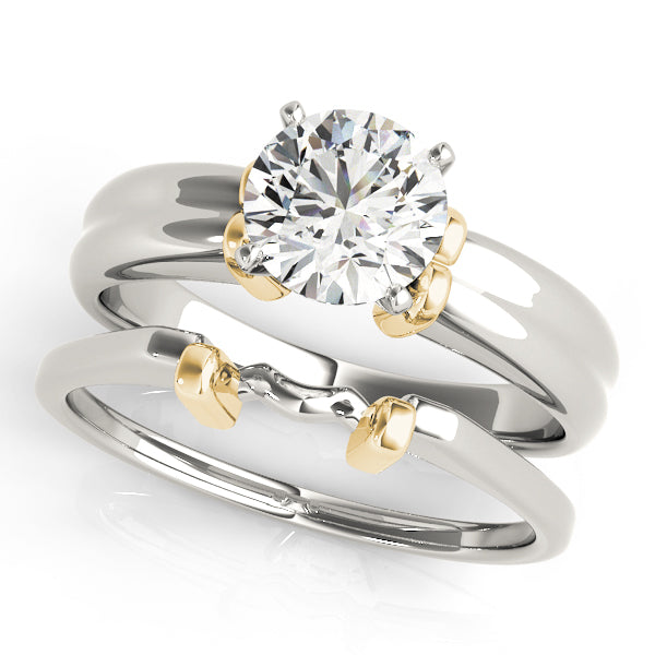 Engagement Rings Solitaires - TN81876