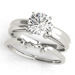 Engagement Rings Solitaires - TN81876