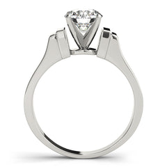 Engagement Rings Solitaires - TN81877