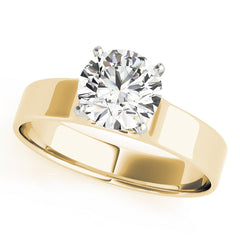 Engagement Rings Solitaires - TN81990