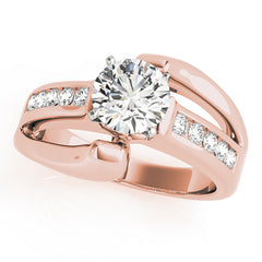 Engagement Rings Remounts - TN81999