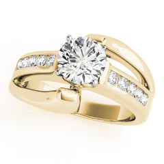 Engagement Rings Remounts - TN81999