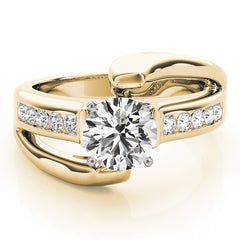 Engagement Rings Remounts - TN81999