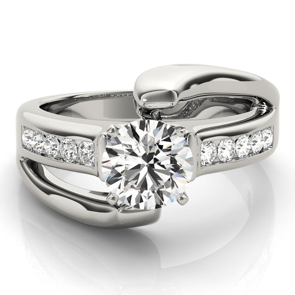 Engagement Rings Remounts - TN81999