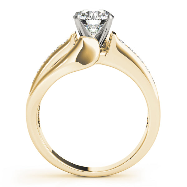 Engagement Rings Remounts - TN81999