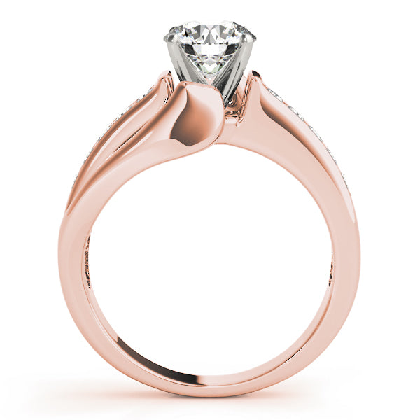 Engagement Rings Remounts - TN81999