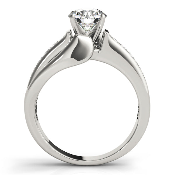 Engagement Rings Remounts - TN81999