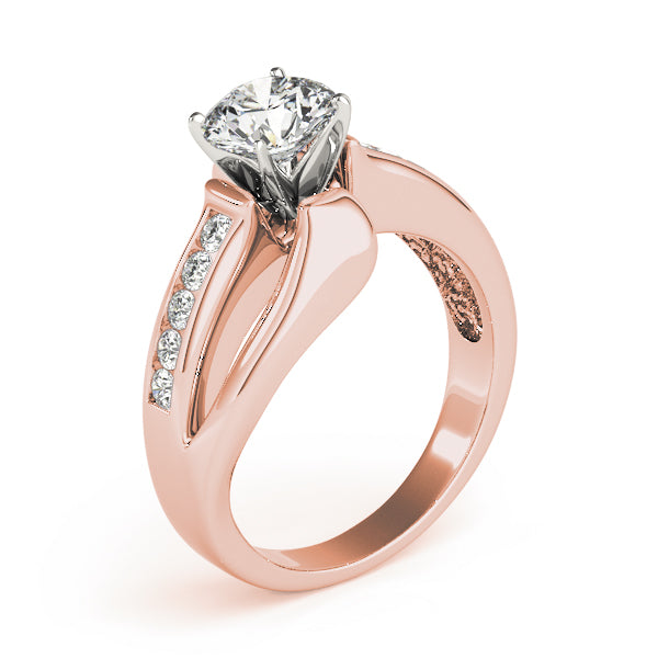 Engagement Rings Remounts - TN81999