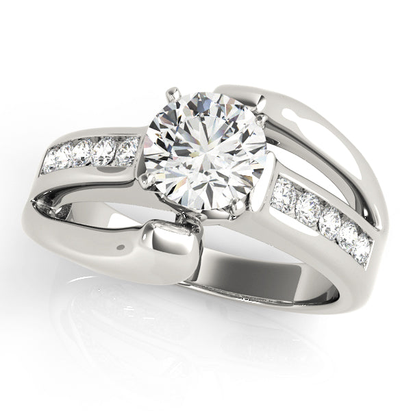 Engagement Rings Remounts - TN81999