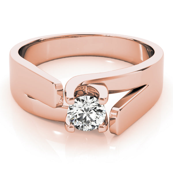 Engagement Rings Solitaires - TN82024