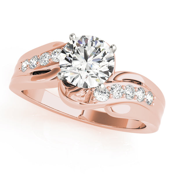 Engagement Rings Bypass - TN82031