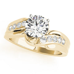 Engagement Rings Bypass - TN82031