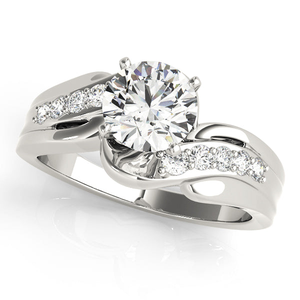 Engagement Rings Bypass - TN82031