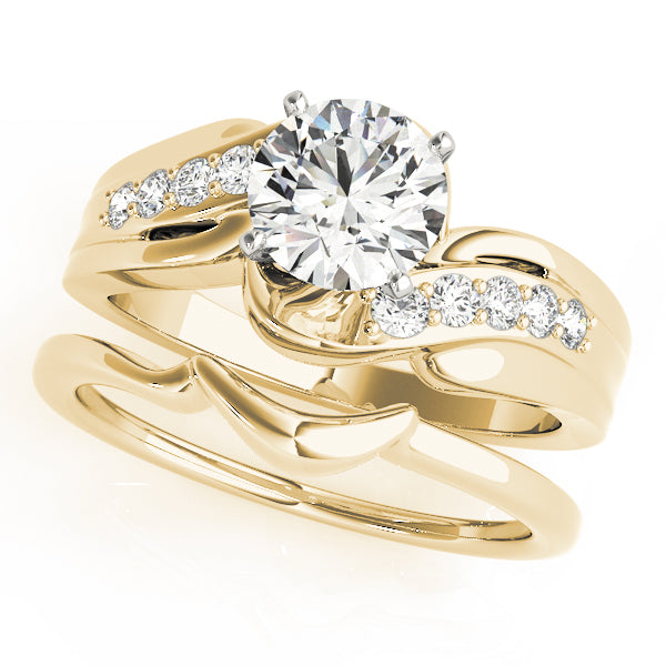 Engagement Rings Bypass - TN82031