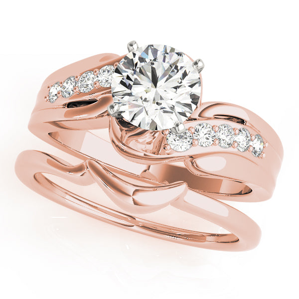 Engagement Rings Bypass - TN82031