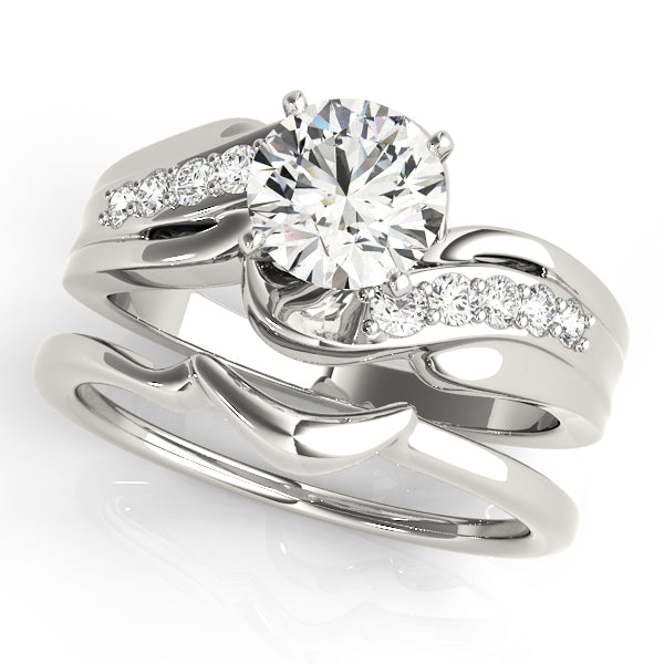 Engagement Rings Bypass - TN82031