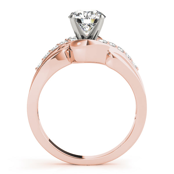 Engagement Rings Bypass - TN82031