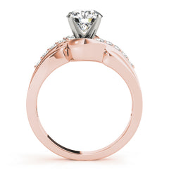 Engagement Rings Bypass - TN82031