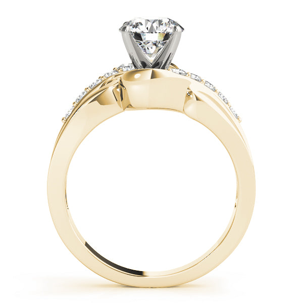 Engagement Rings Bypass - TN82031