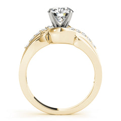 Engagement Rings Bypass - TN82031