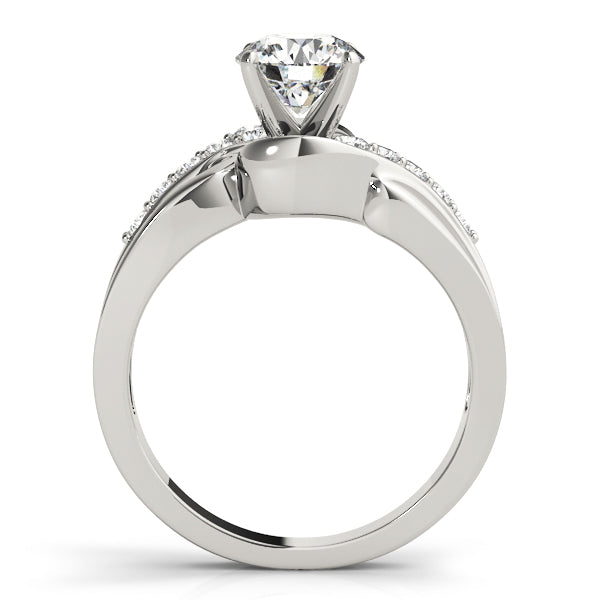 Engagement Rings Bypass - TN82031