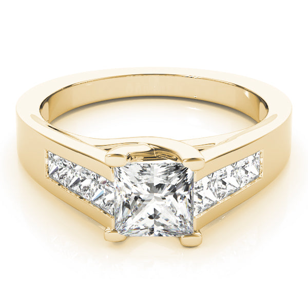 Engagement Rings Trellis - TN82075