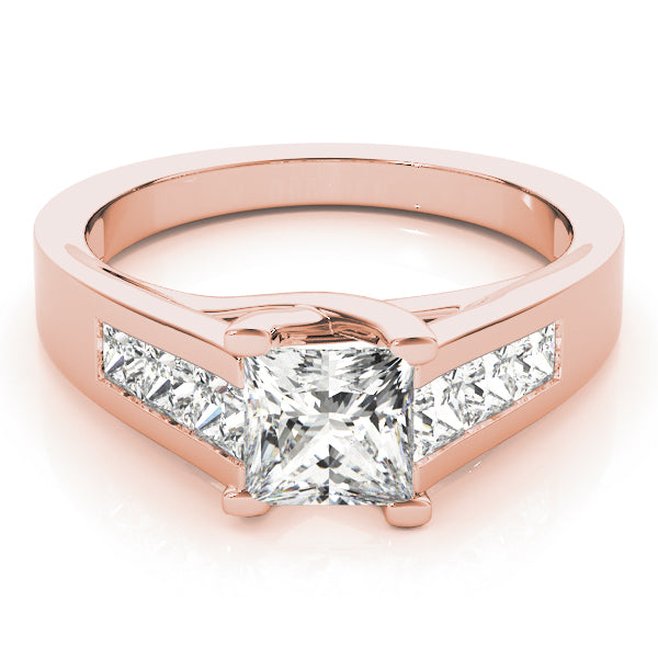 Engagement Rings Trellis - TN82075