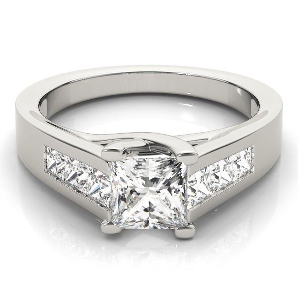 Engagement Rings Trellis - TN82075