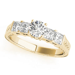 Engagement Rings Antique - TN82081