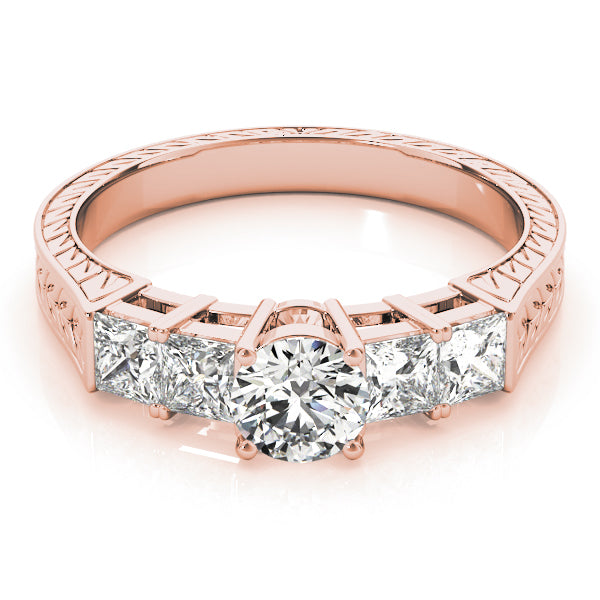 Engagement Rings Antique - TN82081